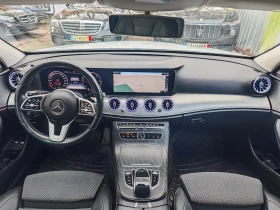 Mercedes-Benz E 200 FACELIFT, AMG, DIGITAL, AMBIENT, снимка 12