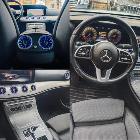 Mercedes-Benz E 200 FACELIFT, AMG, DIGITAL, AMBIENT, снимка 14