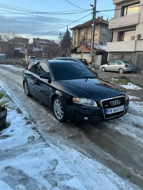 Audi A4 2.0tdi S-Line , снимка 4