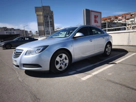     Opel Insignia Limousine HB