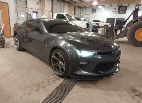 Chevrolet Camaro, снимка 1