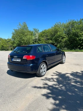 Обява за продажба на Audi A3 2.0TDI ~4 299 лв. - изображение 3