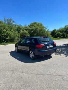 Обява за продажба на Audi A3 2.0TDI ~4 299 лв. - изображение 2