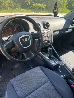 Обява за продажба на Audi A3 2.0TDI ~4 299 лв. - изображение 4