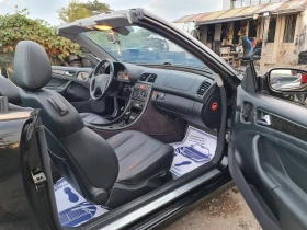 Mercedes-Benz CLK УНИКАТ - 14999 лв. - 62951352 | Car24.bg