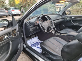 Mercedes-Benz CLK УНИКАТ - 14999 лв. - 62951352 | Car24.bg