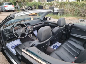 Mercedes-Benz CLK УНИКАТ - 14999 лв. - 62951352 | Car24.bg