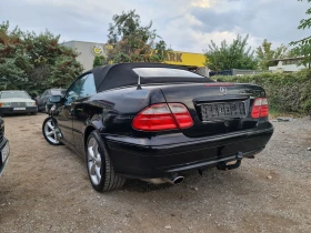 Mercedes-Benz CLK УНИКАТ - 14999 лв. - 62951352 | Car24.bg