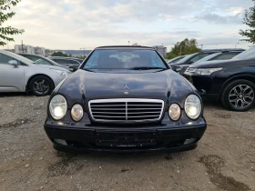 Mercedes-Benz CLK УНИКАТ - 14999 лв. - 62951352 | Car24.bg