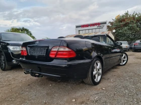 Mercedes-Benz CLK УНИКАТ - 14999 лв. - 62951352 | Car24.bg