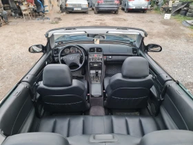 Mercedes-Benz CLK УНИКАТ - 14999 лв. - 62951352 | Car24.bg