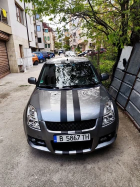 Suzuki Swift | Mobile.bg    2