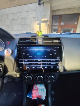 Suzuki Swift | Mobile.bg    14