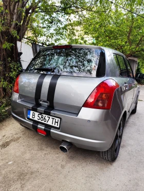 Suzuki Swift | Mobile.bg    8