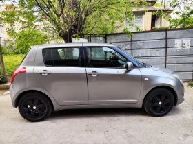 Suzuki Swift | Mobile.bg    4