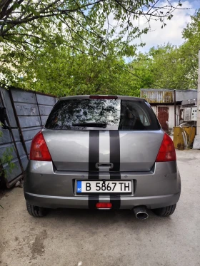Suzuki Swift | Mobile.bg    7