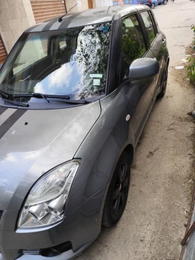 Suzuki Swift | Mobile.bg    3