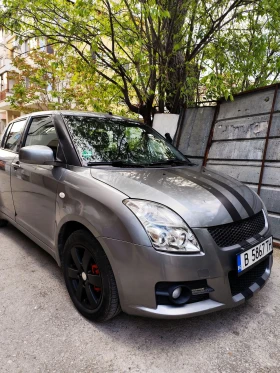 Suzuki Swift | Mobile.bg    5