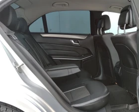 Mercedes-Benz E 250 * LED* NAVI*  | Mobile.bg    14