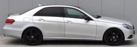 Mercedes-Benz E 250 * LED* NAVI*  | Mobile.bg    2