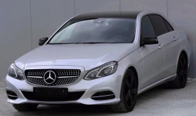 Mercedes-Benz E 250 * LED* NAVI*  | Mobile.bg    7