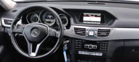 Mercedes-Benz E 250 * LED* NAVI*  | Mobile.bg    12