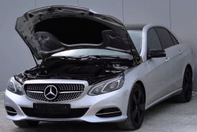 Mercedes-Benz E 250 * LED* NAVI*  | Mobile.bg    17