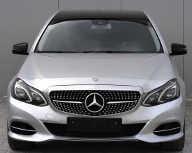 Mercedes-Benz E 250 * LED* NAVI*  | Mobile.bg    8