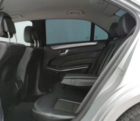 Mercedes-Benz E 250 * LED* NAVI*  | Mobile.bg    15