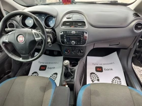 Fiat Punto 1.3 дизел 75 к.с - 5000 лв. - 61653505 14