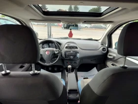 Fiat Punto 1.3 дизел 75 к.с - 5000 лв. - 61653505 11