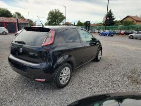 Fiat Punto 1.3 дизел 75 к.с - 5000 лв. - 61653505 6