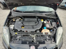 Fiat Punto 1.3 дизел 75 к.с - 5000 лв. - 61653505 16