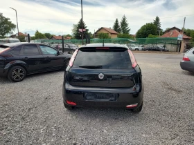 Fiat Punto 1.3 дизел 75 к.с - 5000 лв. - 61653505 5