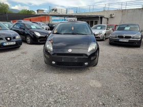 Fiat Punto 1.3 дизел 75 к.с - 5000 лв. - 61653505 3