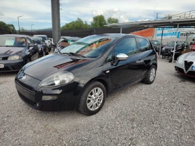 Fiat Punto 1.3 дизел 75 к.с