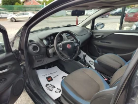 Fiat Punto 1.3 дизел 75 к.с - 5000 лв. - 61653505 8