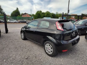 Fiat Punto 1.3 дизел 75 к.с - 5000 лв. - 61653505 4