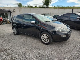 Fiat Punto 1.3 дизел 75 к.с - 5000 лв. - 61653505 2