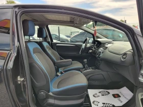 Fiat Punto 1.3 дизел 75 к.с - 5000 лв. - 61653505 10