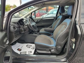 Fiat Punto 1.3 дизел 75 к.с - 5000 лв. - 61653505 7