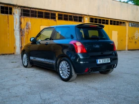 Suzuki Swift SPORT 125 ..   | Mobile.bg    5