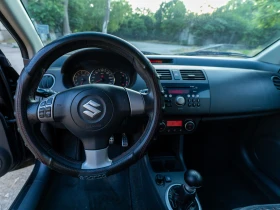 Suzuki Swift SPORT 125 ..   | Mobile.bg    10