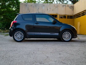 Suzuki Swift SPORT 125 ..   | Mobile.bg    2