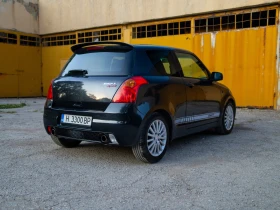 Suzuki Swift SPORT 125 ..   | Mobile.bg    3