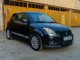 Suzuki Swift SPORT 125 ..   | Mobile.bg    6