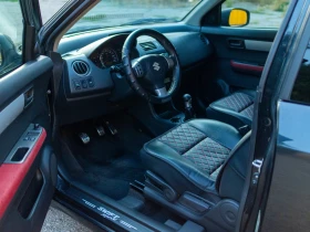 Suzuki Swift SPORT 125 ..   | Mobile.bg    9