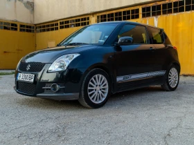 Suzuki Swift SPORT 125 ..   | Mobile.bg    8