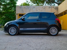 Suzuki Swift SPORT 125 ..   | Mobile.bg    1