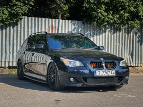 Обява за продажба на BMW 530 ~14 800 лв. - изображение 1